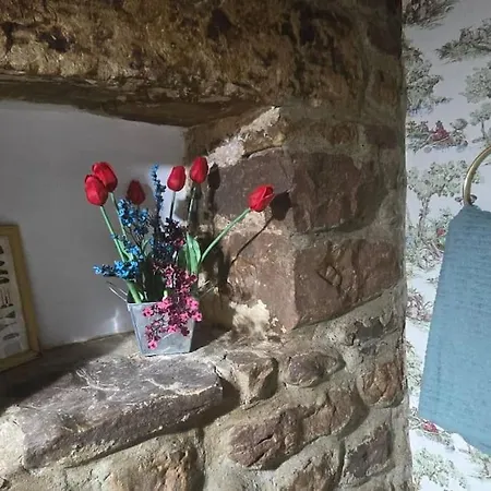 Casona Del Marquesado *