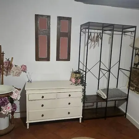 Casona Del Marquesado