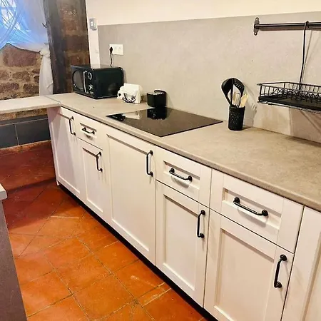 Holiday home Casona Del Marquesado