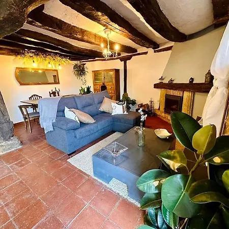 Casona Del Marquesado Argueso