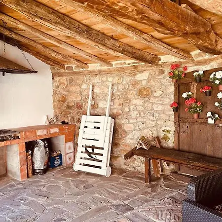 Casona Del Marquesado Holiday home