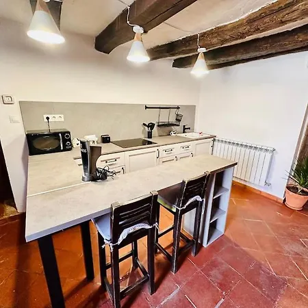 Casona Del Marquesado *