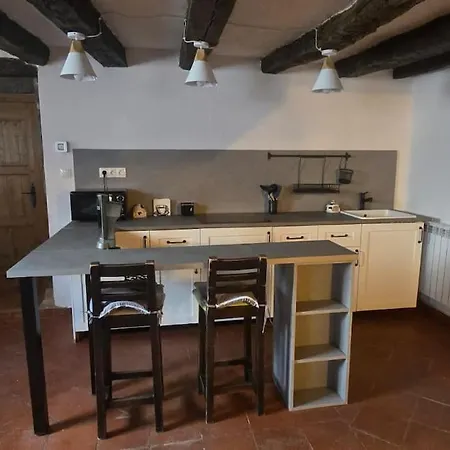 Casona Del Marquesado * Argueso