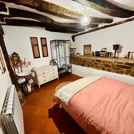 Casona Del Marquesado Holiday home