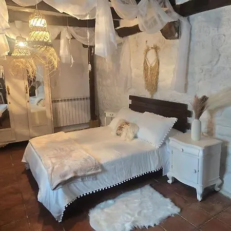 Holiday home Casona Del Marquesado