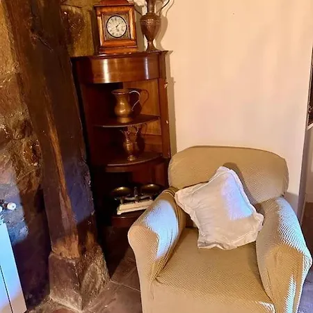 Casona Del Marquesado Holiday home Argueso