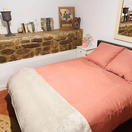 Casona Del Marquesado *