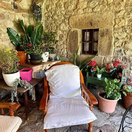 Casona Del Marquesado Holiday home
