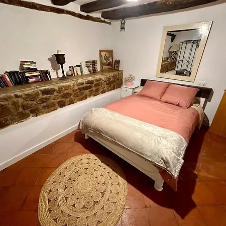 Holiday home Casona Del Marquesado