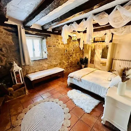 Casona Del Marquesado Holiday home *
