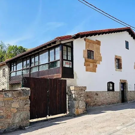 Holiday home Casona Del Marquesado *