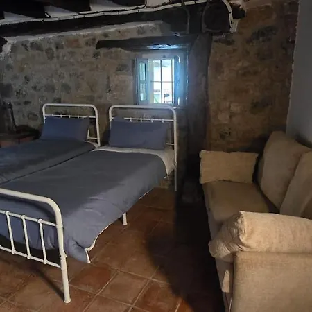 Casona Del Marquesado *