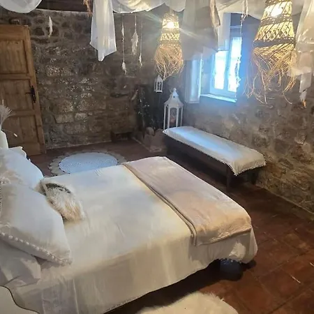 Casona Del Marquesado Argueso