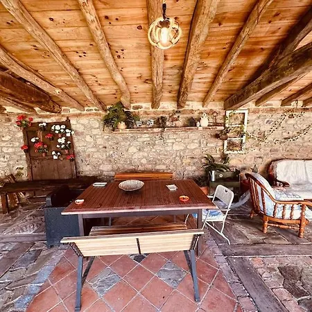 Casona Del Marquesado