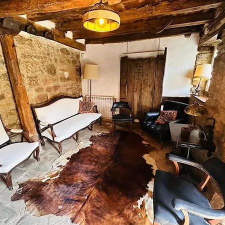 Casona Del Marquesado Holiday home
