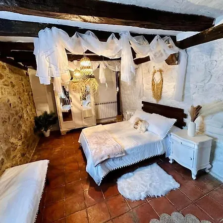 Holiday home Casona Del Marquesado *