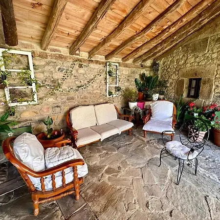 Casona Del Marquesado *